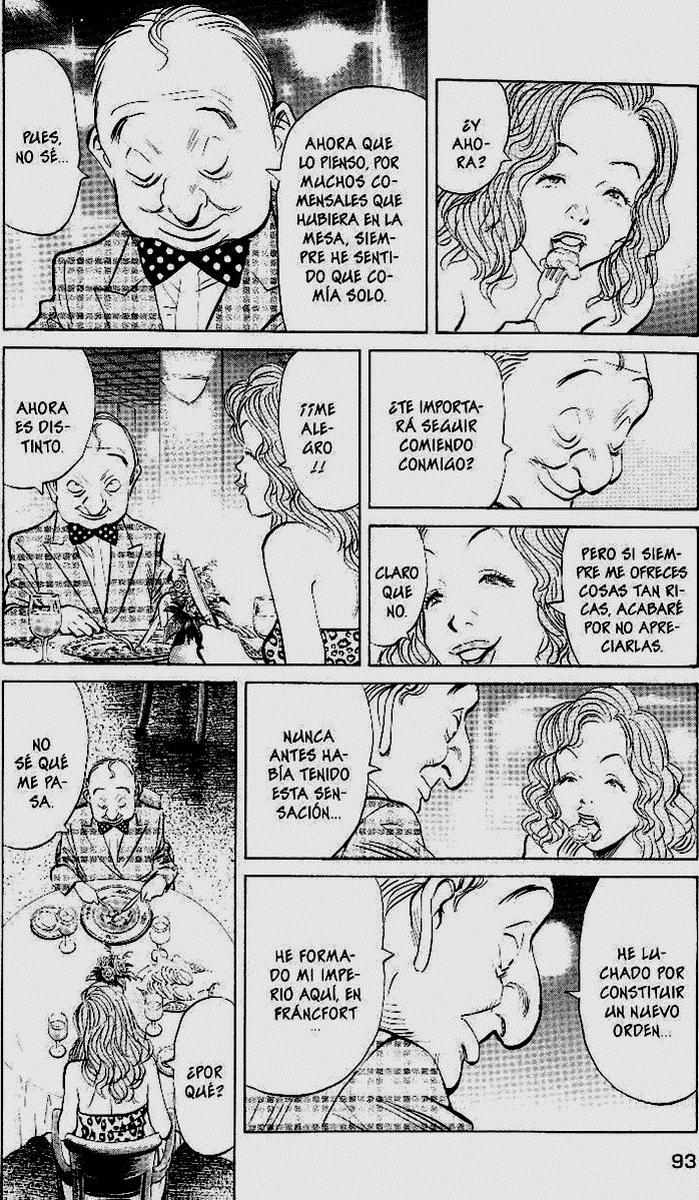 Read Monster (es) Manga Online