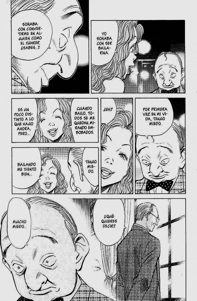 Read Monster (es) Manga Online