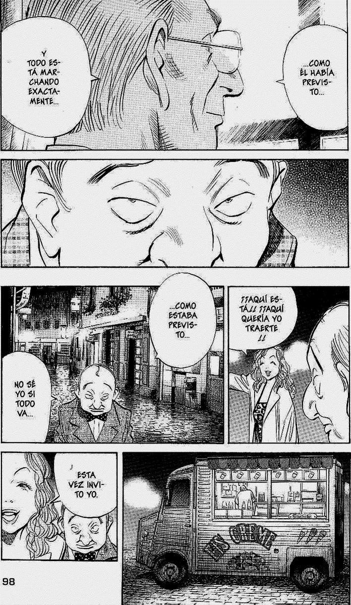 Read Monster (es) Manga Online