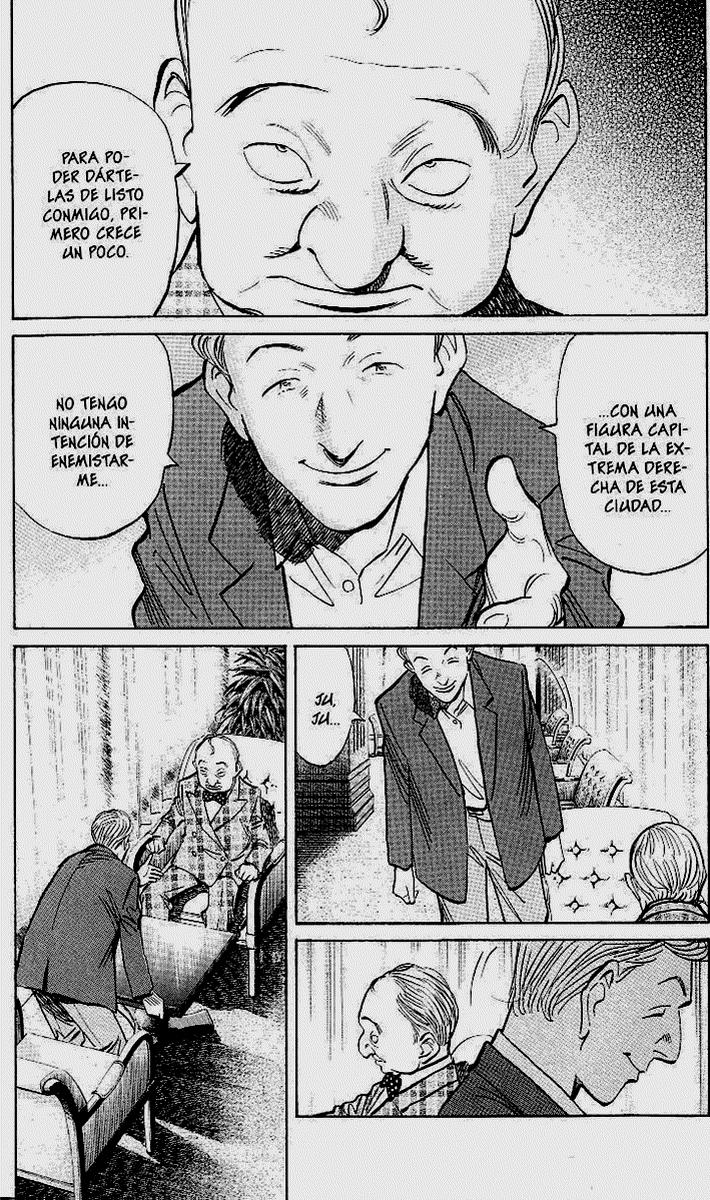 Read Monster (es) Manga Online