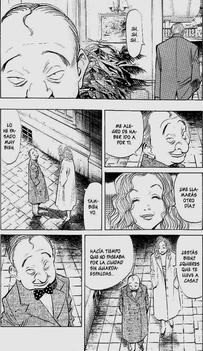 Read Monster (es) Manga Online