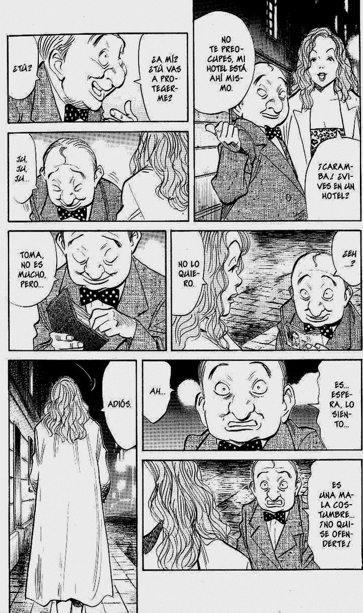 Read Monster (es) Manga Online