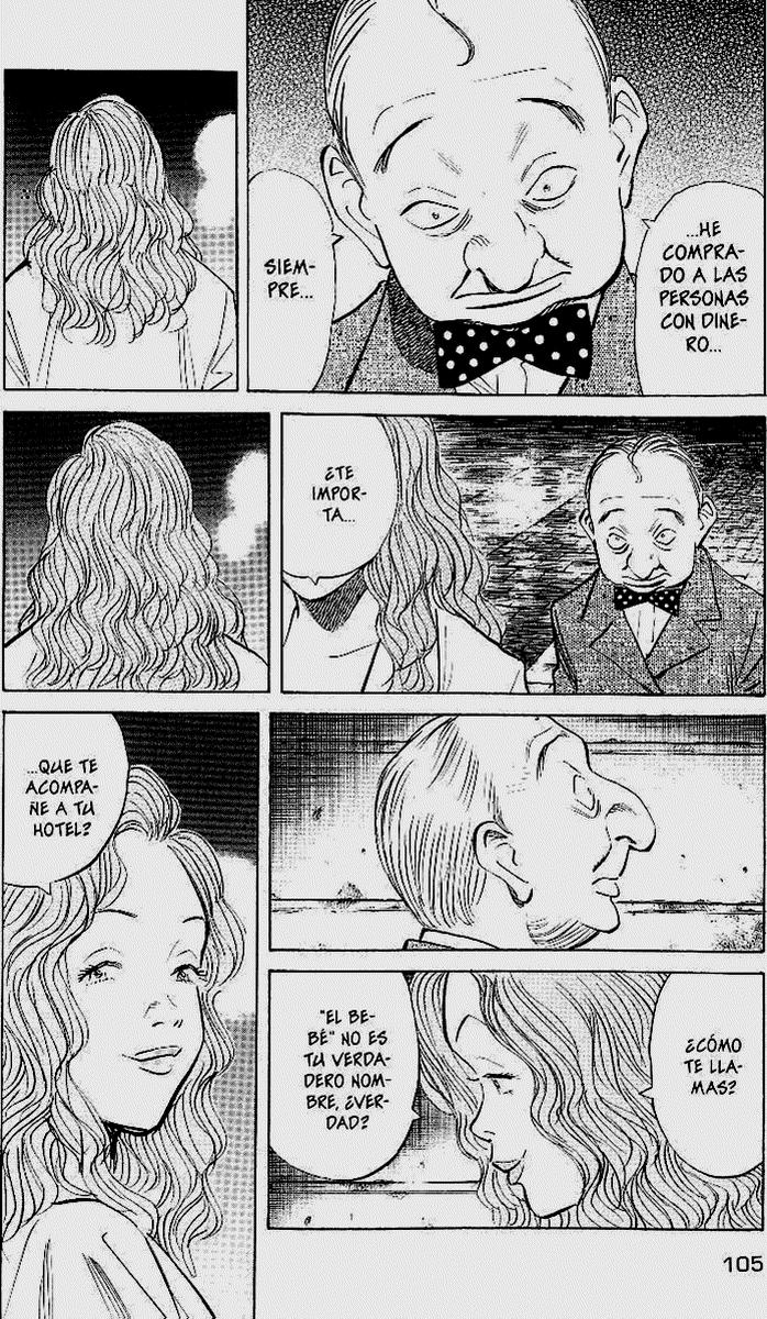 Read Monster (es) Manga Online