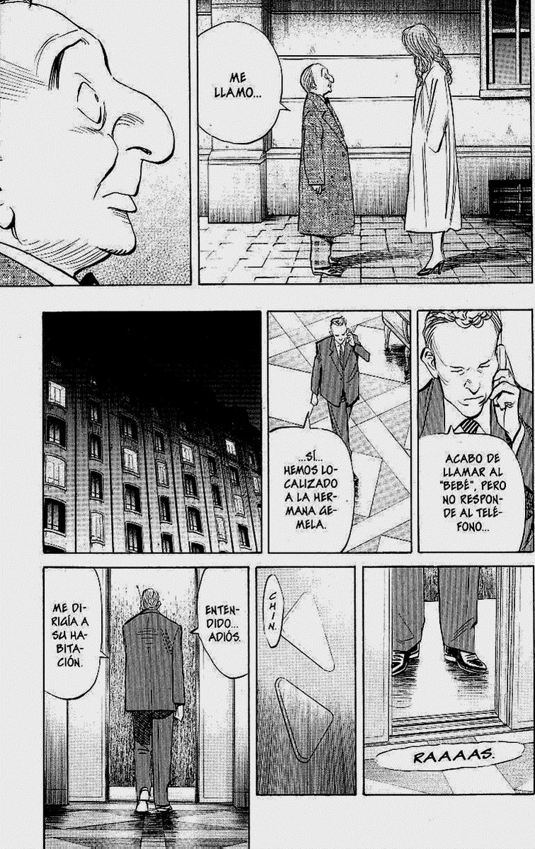 Read Monster (es) Manga Online