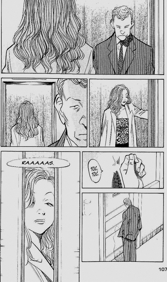 Read Monster (es) Manga Online