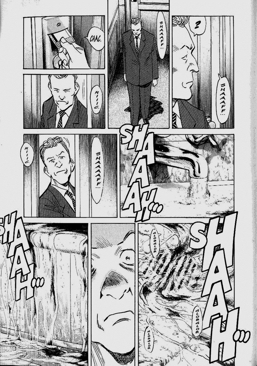 Read Monster (es) Manga Online