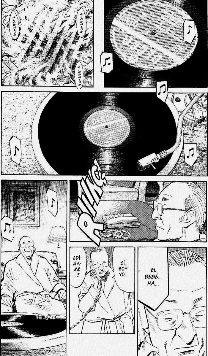 Read Monster (es) Manga Online