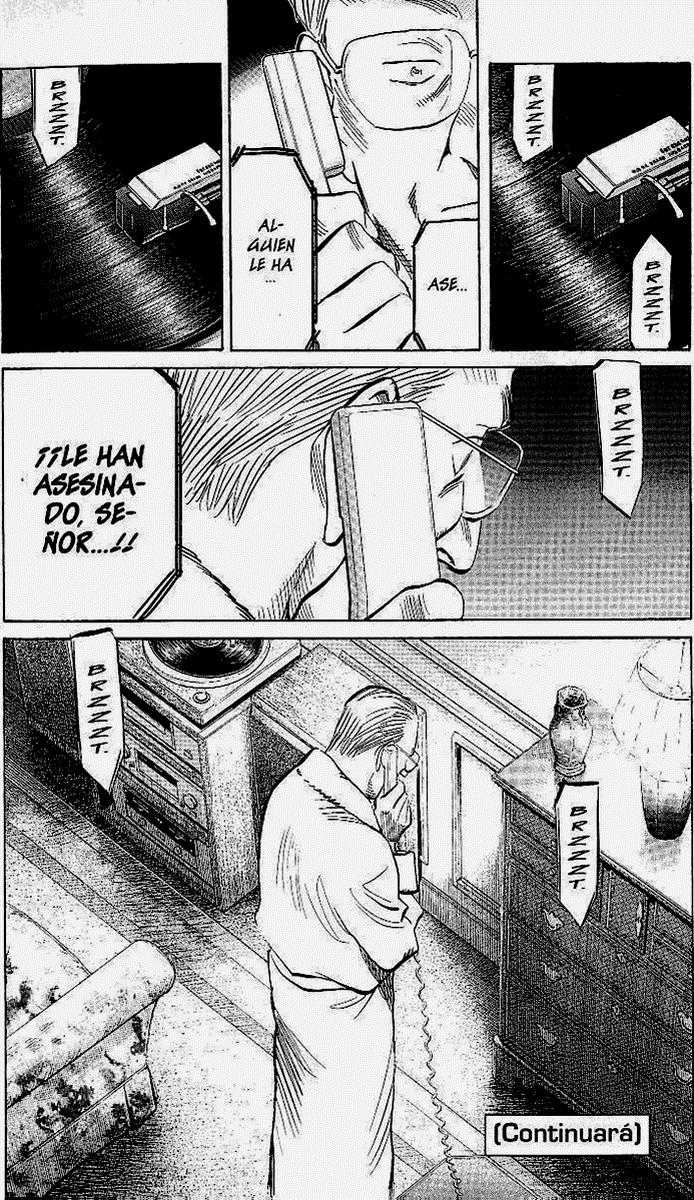 Read Monster (es) Manga Online