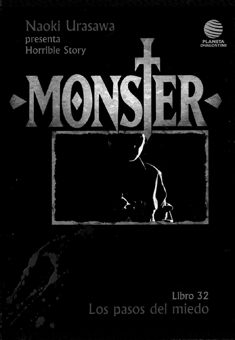 Read Monster (es) Manga Online