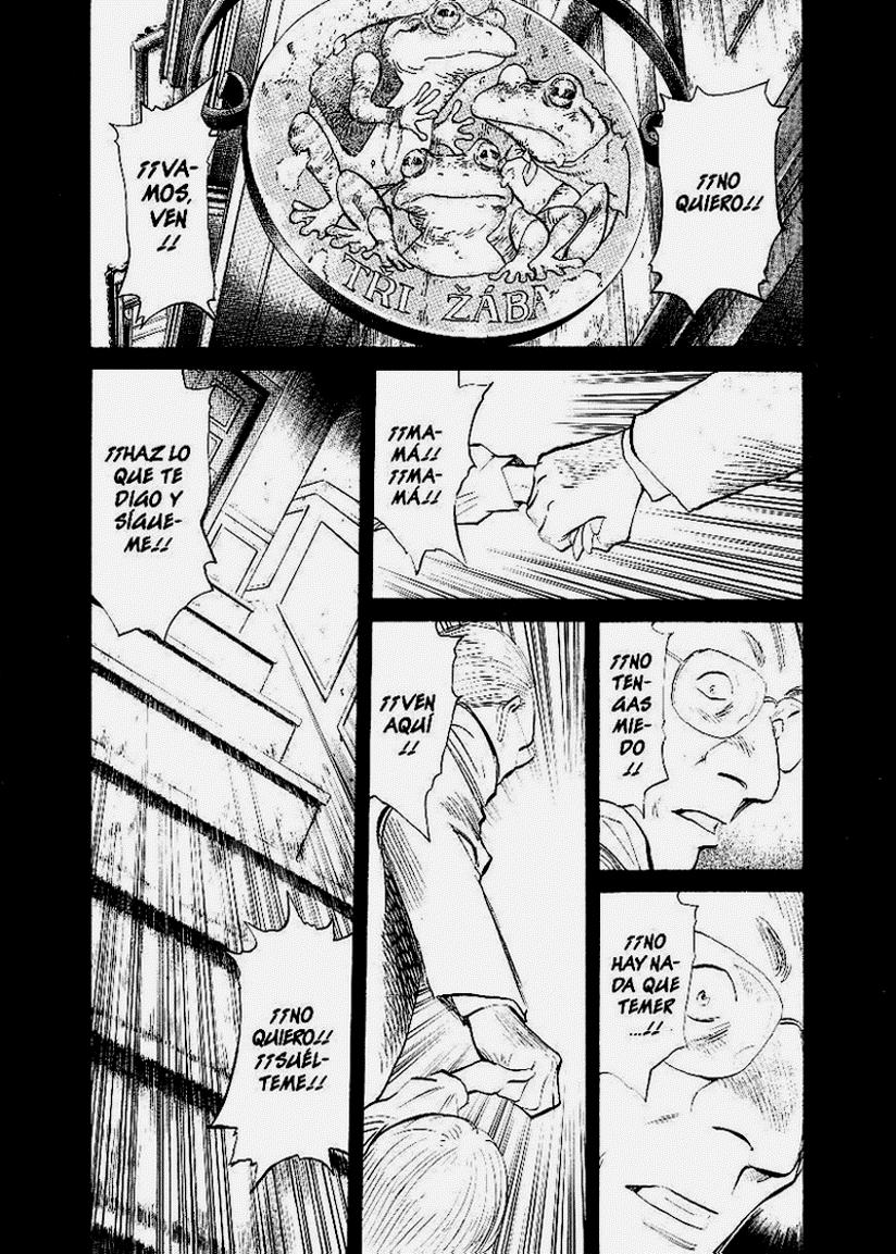 Read Monster (es) Manga Online