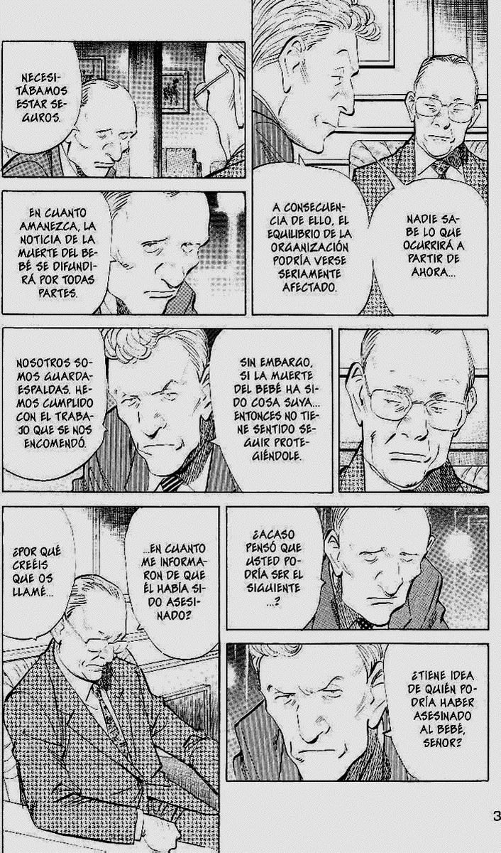 Read Monster (es) Manga Online