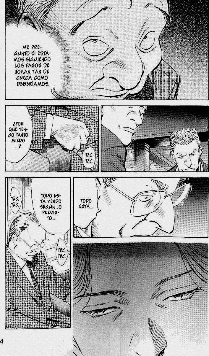 Read Monster (es) Manga Online