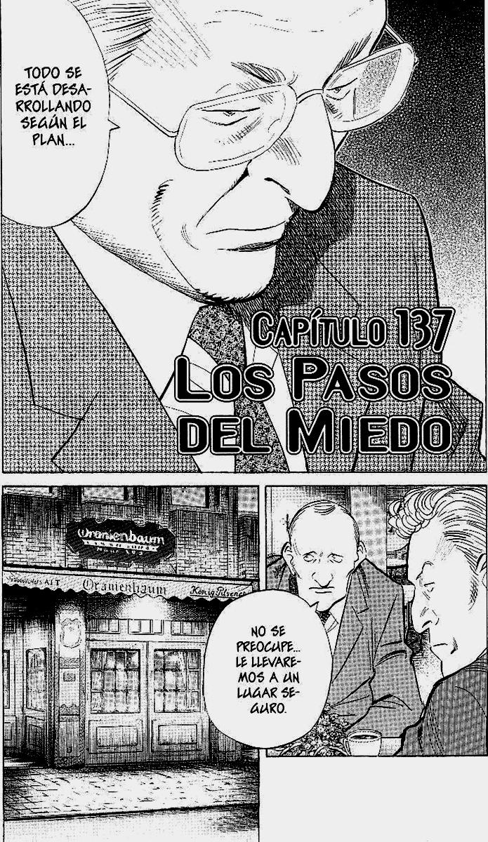 Read Monster (es) Manga Online