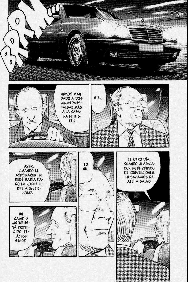 Read Monster (es) Manga Online