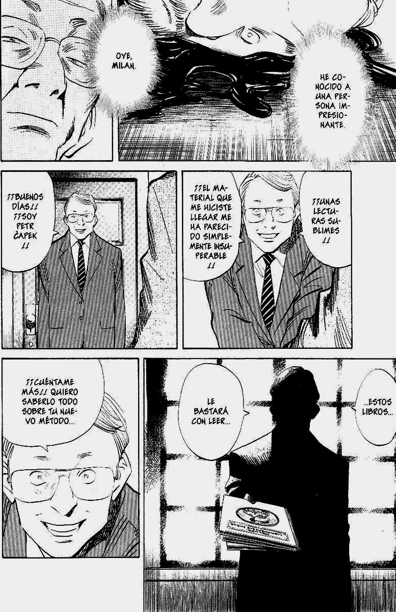 Read Monster (es) Manga Online