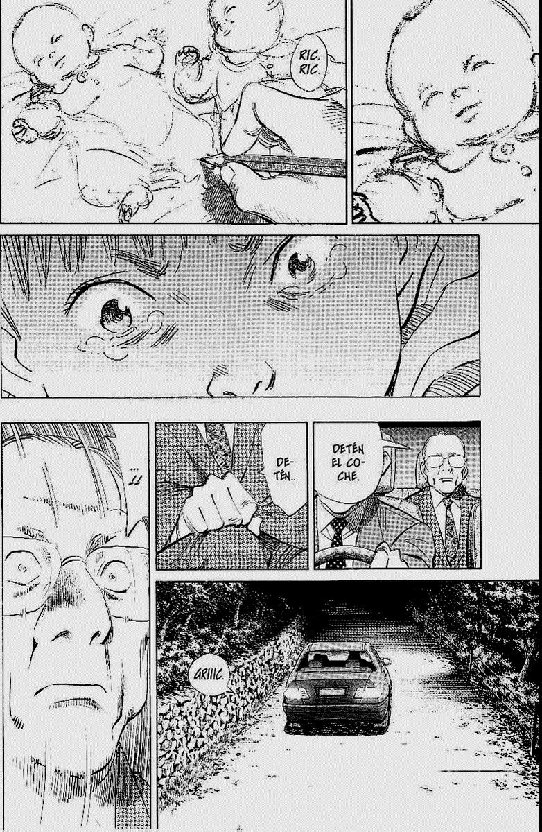 Read Monster (es) Manga Online