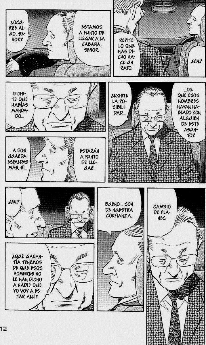 Read Monster (es) Manga Online