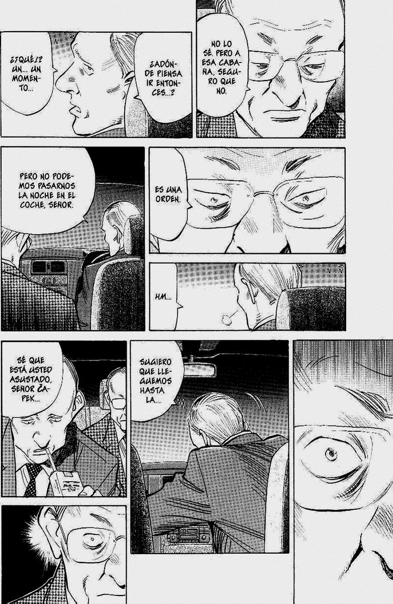 Read Monster (es) Manga Online