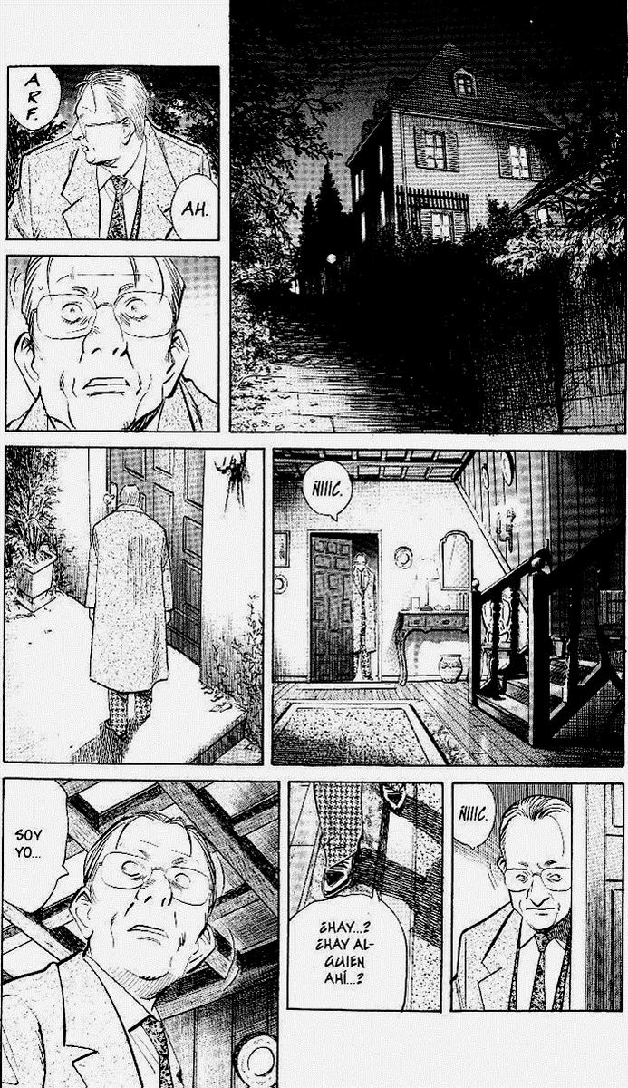 Read Monster (es) Manga Online