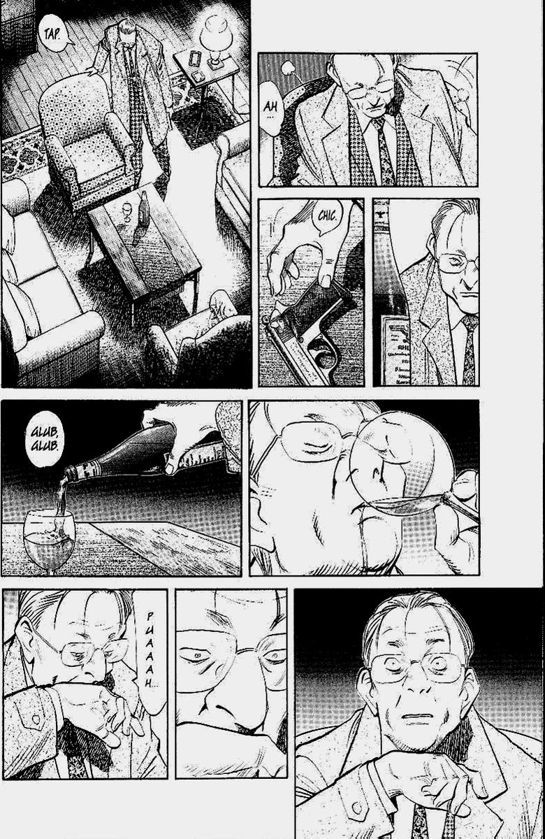 Read Monster (es) Manga Online