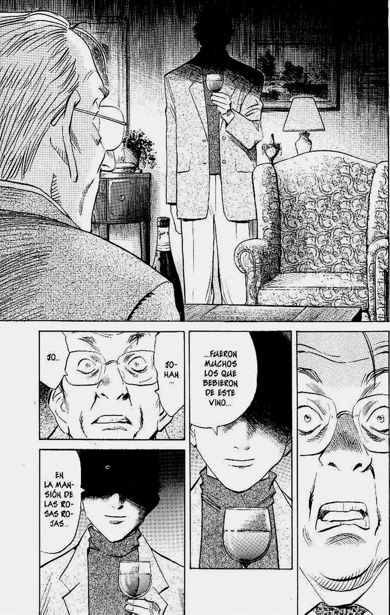 Read Monster (es) Manga Online