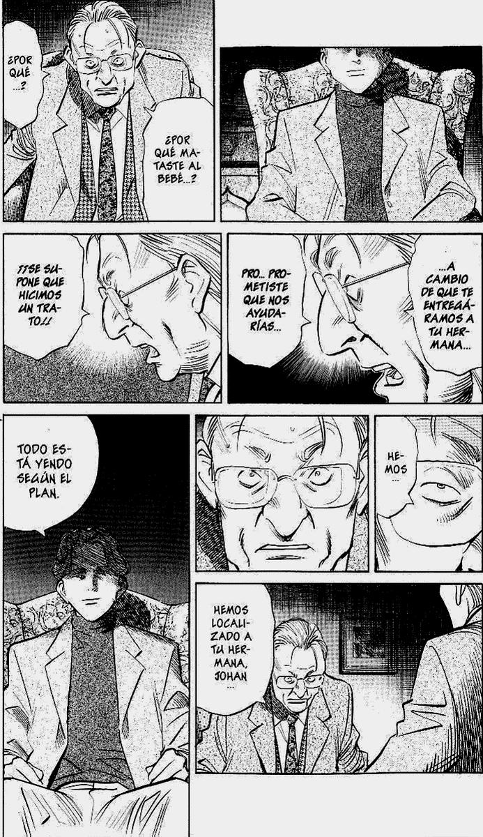 Read Monster (es) Manga Online