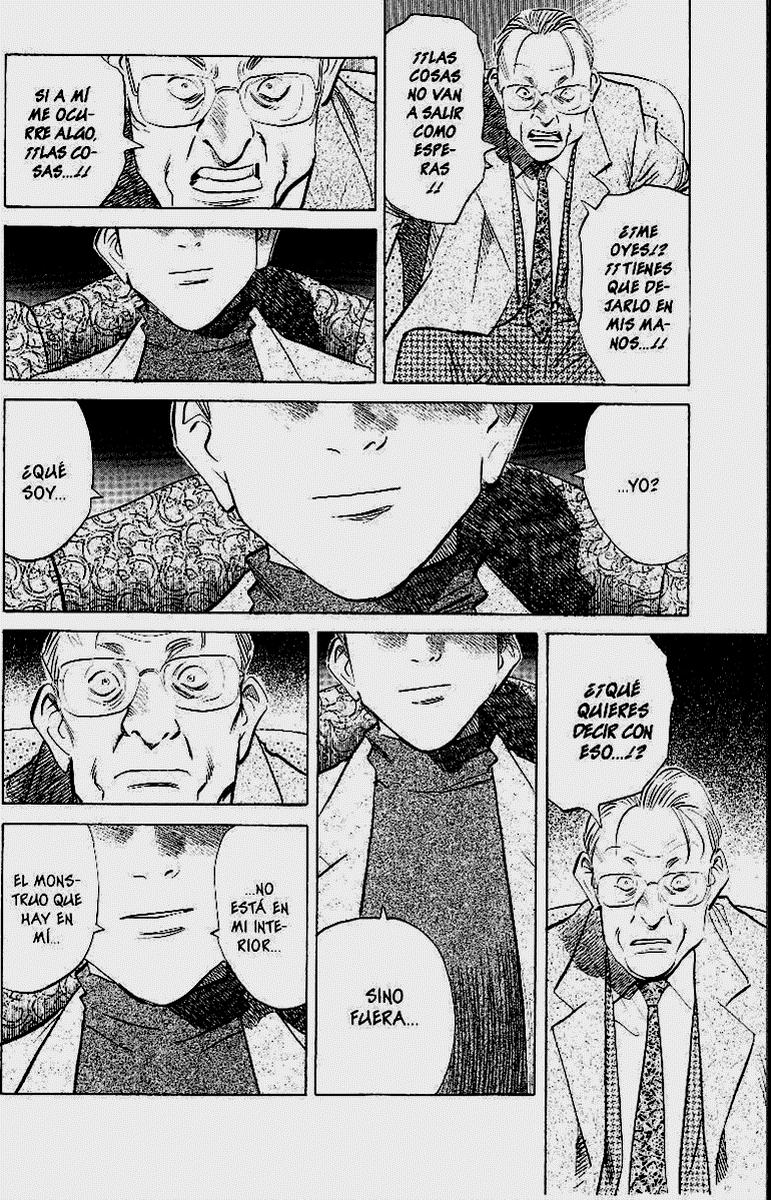 Read Monster (es) Manga Online