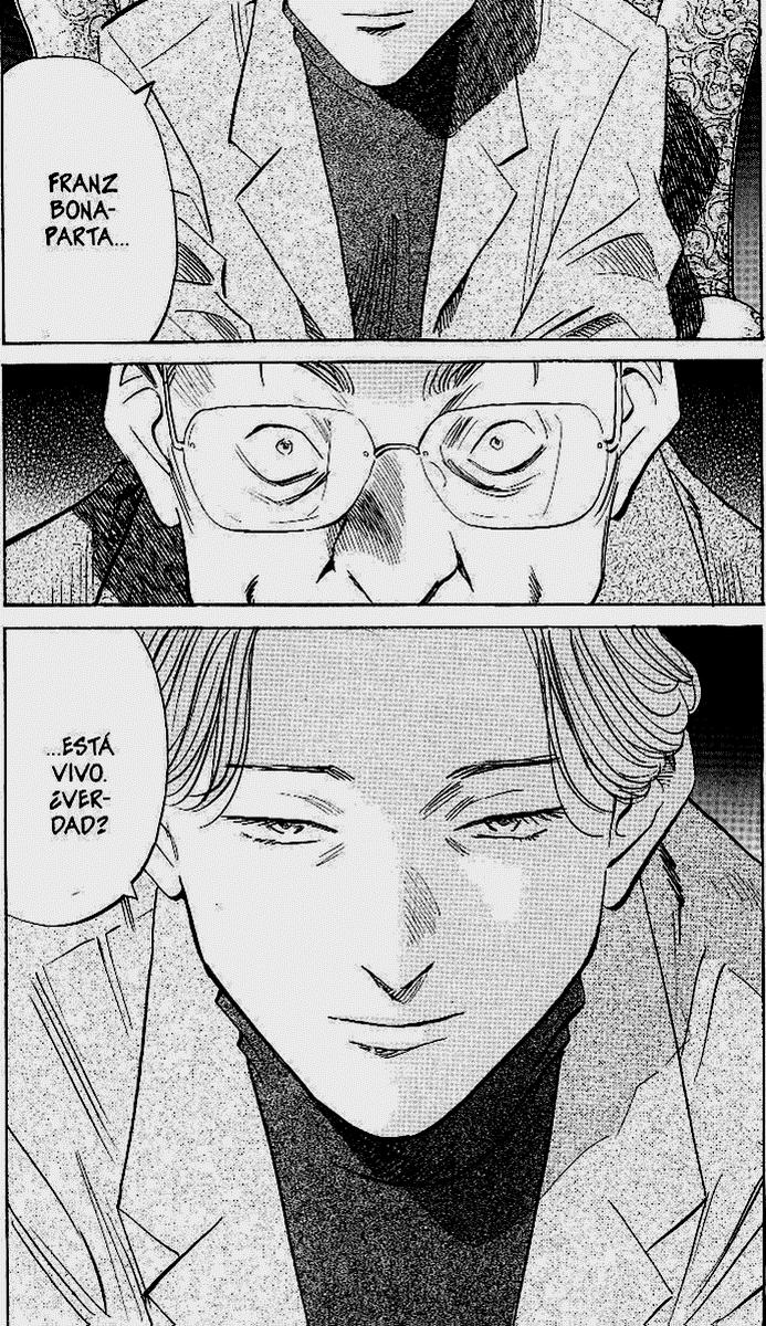 Read Monster (es) Manga Online