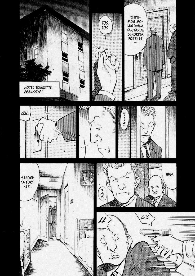 Read Monster (es) Manga Online