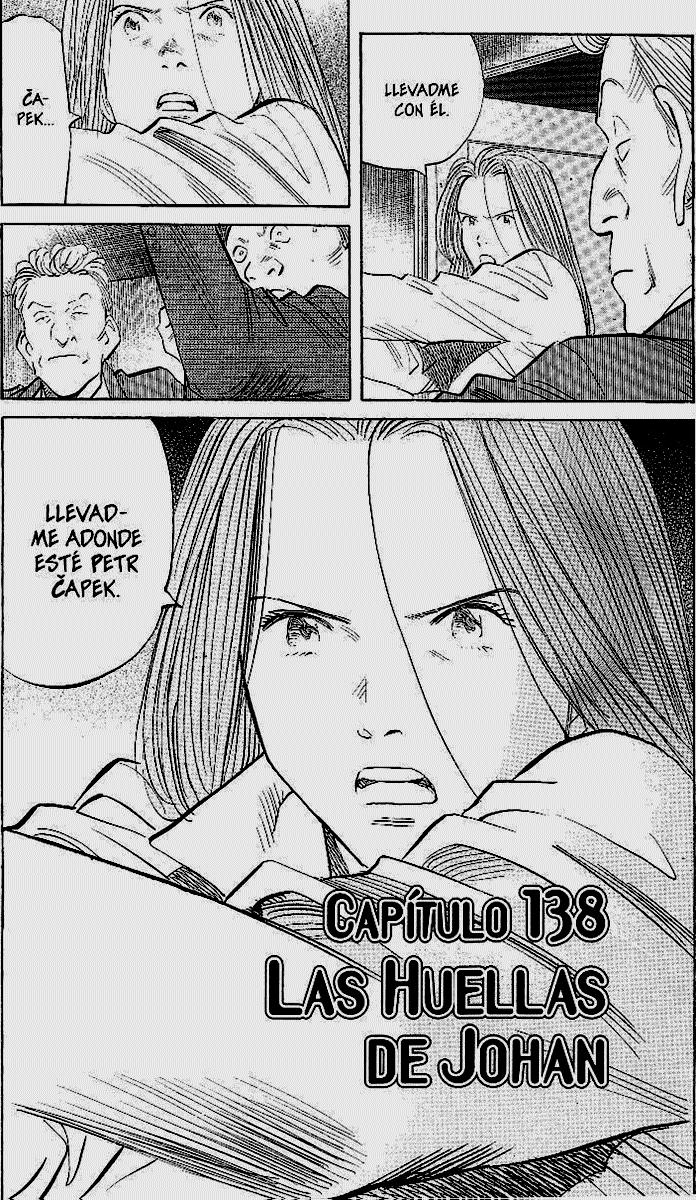 Read Monster (es) Manga Online