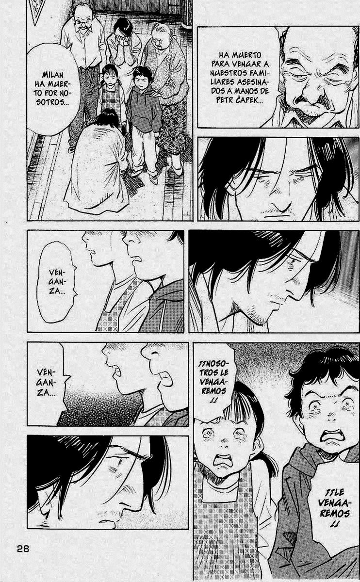 Read Monster (es) Manga Online