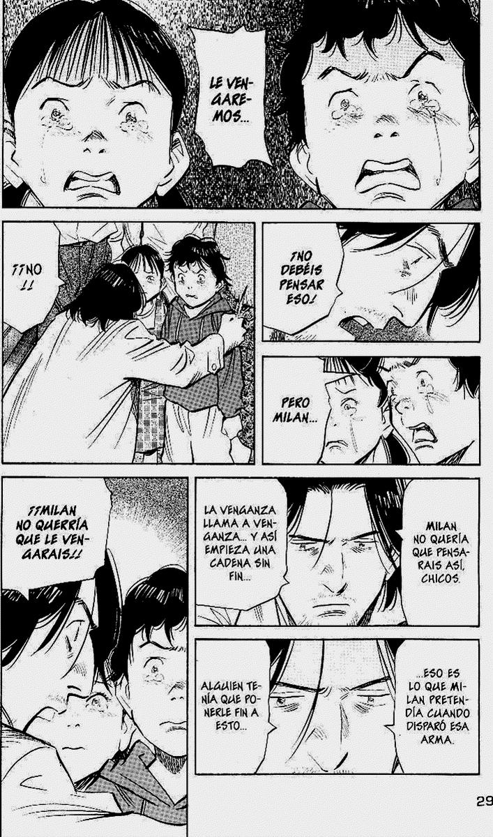 Read Monster (es) Manga Online