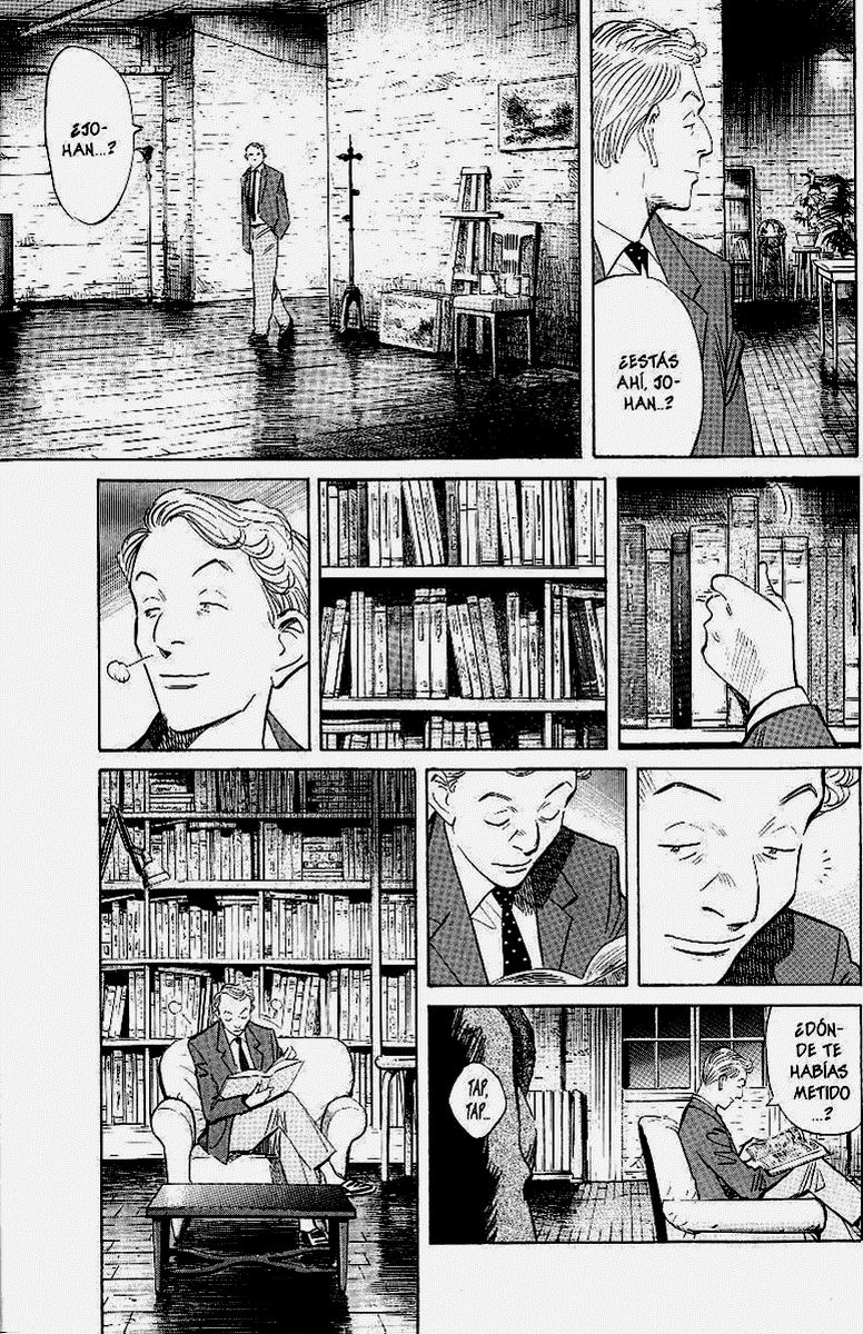 Read Monster (es) Manga Online