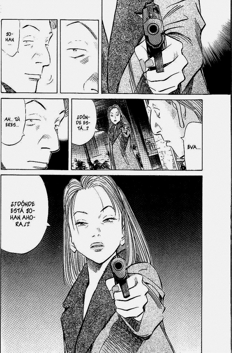 Read Monster (es) Manga Online