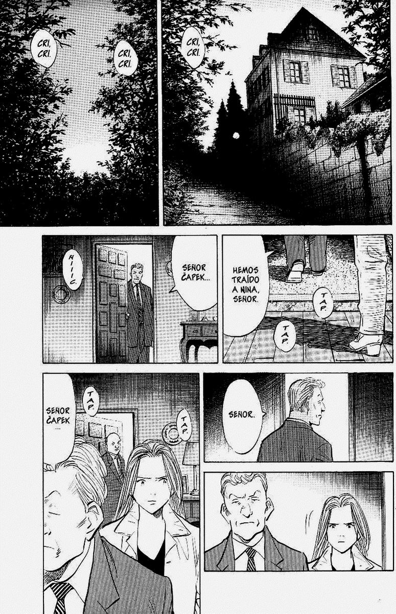 Read Monster (es) Manga Online