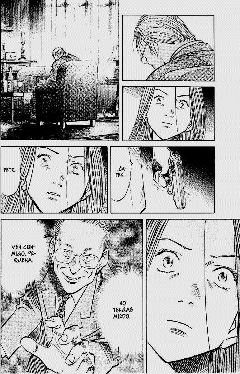 Read Monster (es) Manga Online