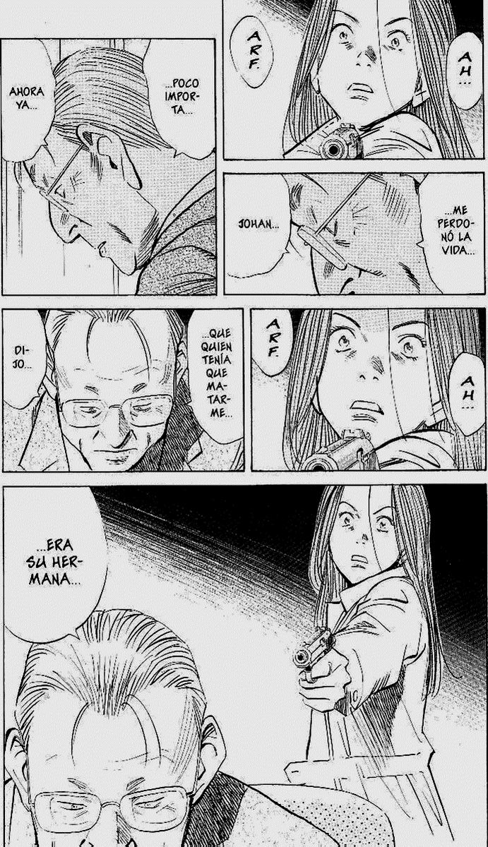 Read Monster (es) Manga Online