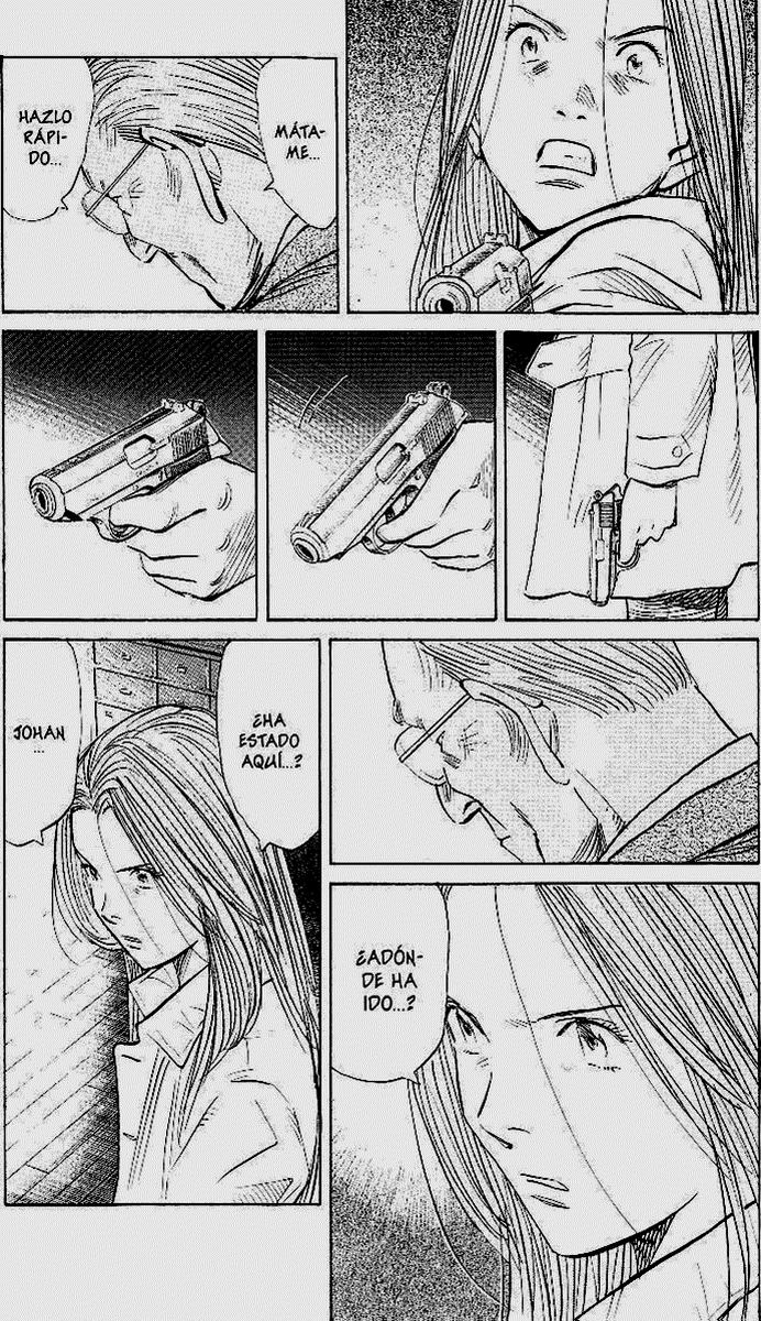 Read Monster (es) Manga Online