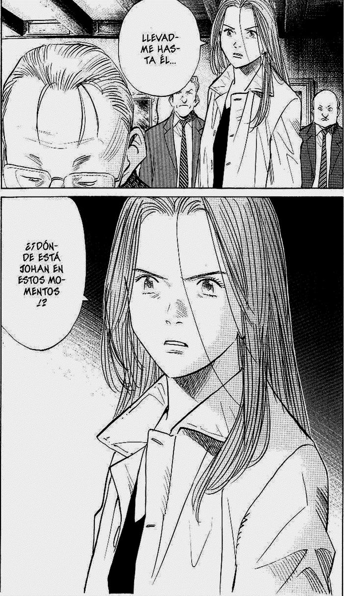 Read Monster (es) Manga Online