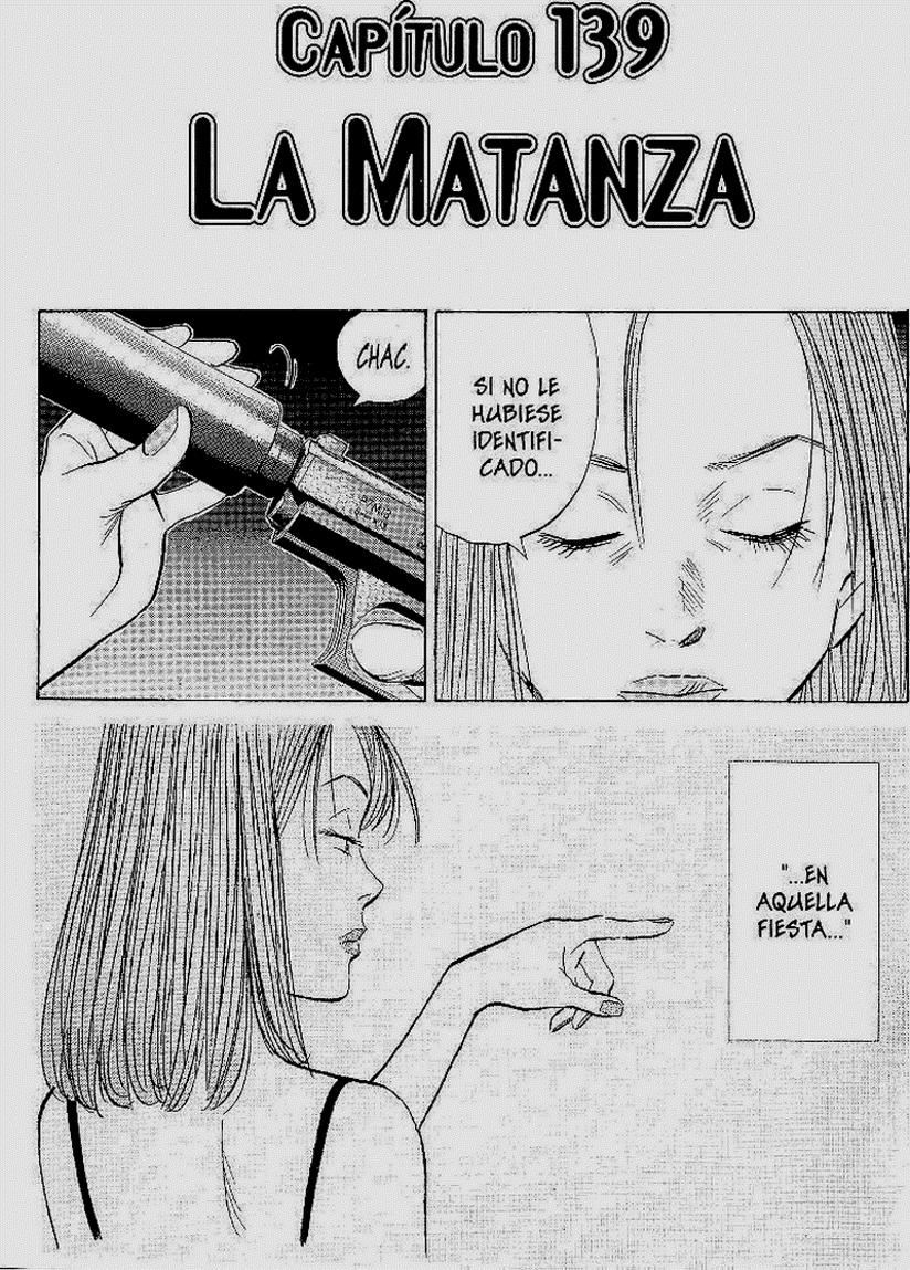 Read Monster (es) Manga Online