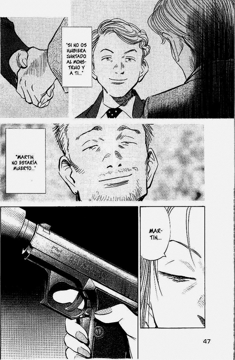 Read Monster (es) Manga Online