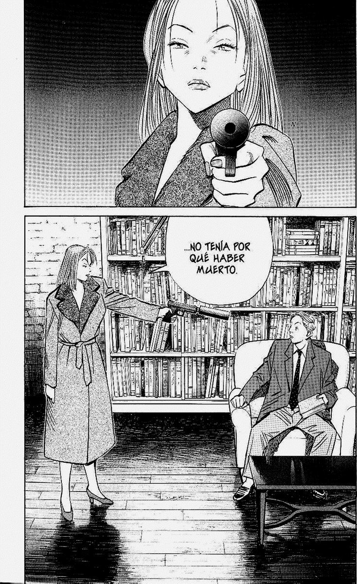 Read Monster (es) Manga Online