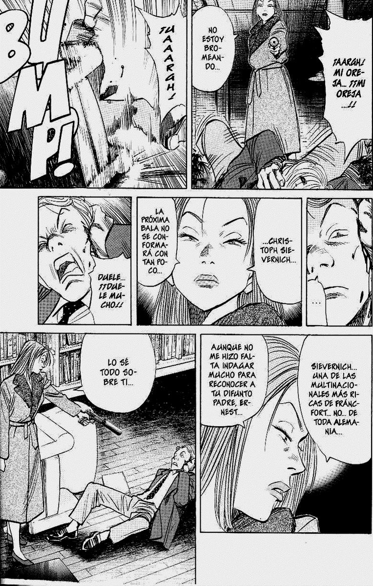 Read Monster (es) Manga Online