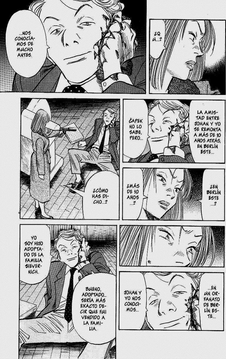 Read Monster (es) Manga Online