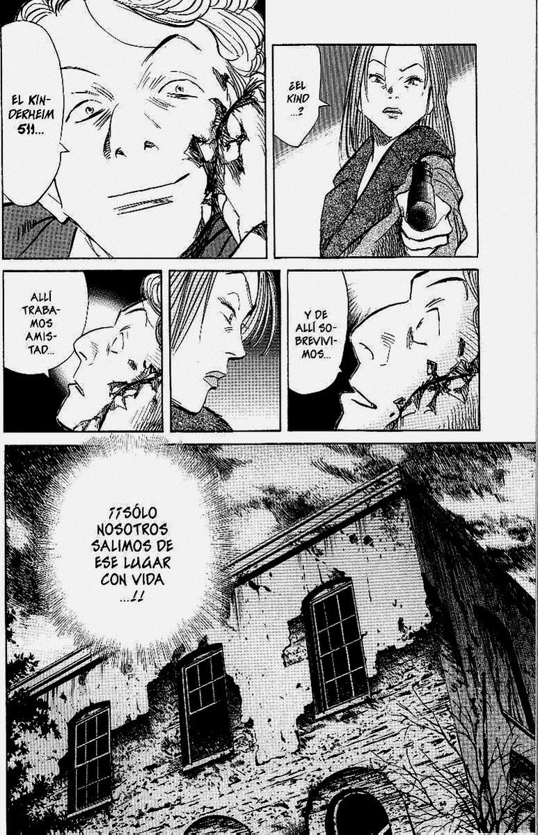 Read Monster (es) Manga Online