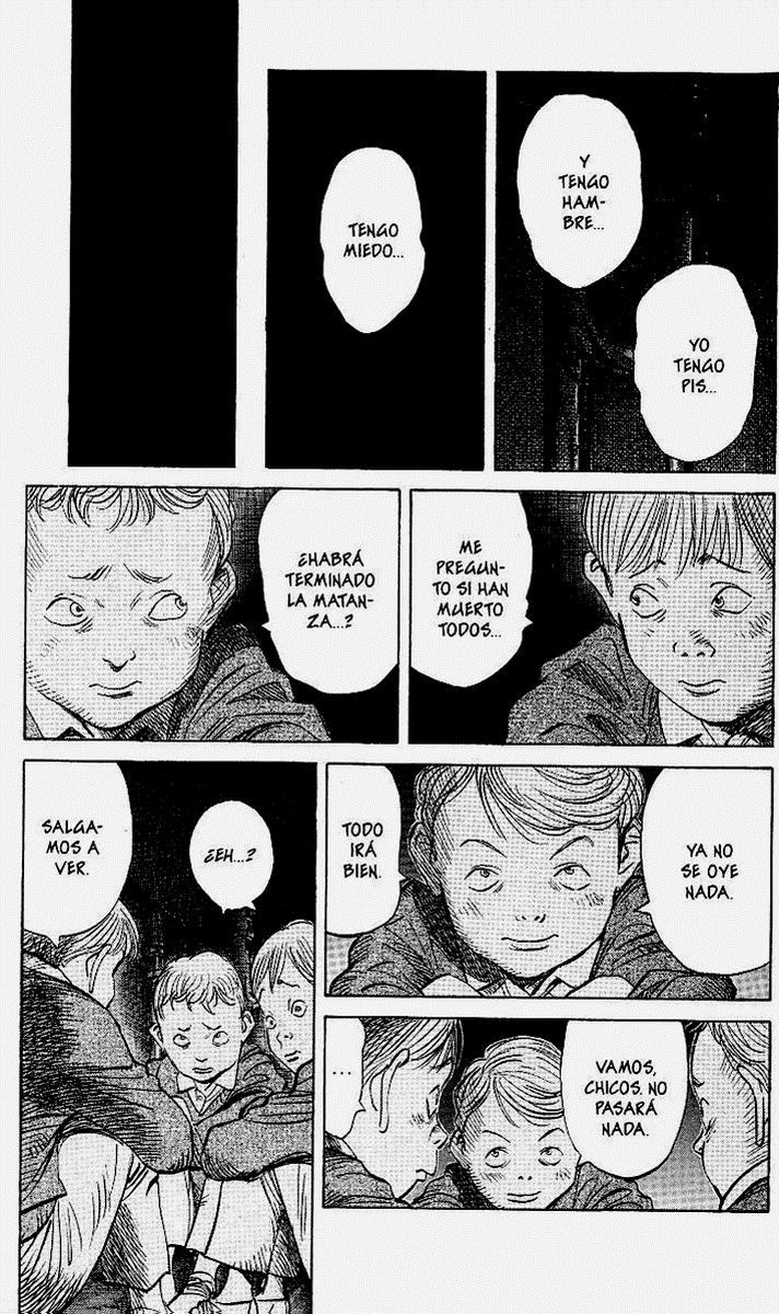 Read Monster (es) Manga Online