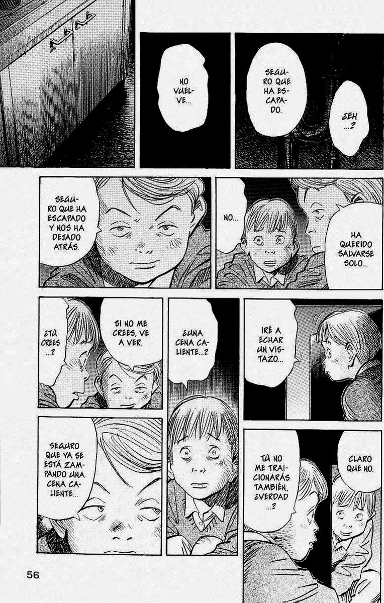 Read Monster (es) Manga Online