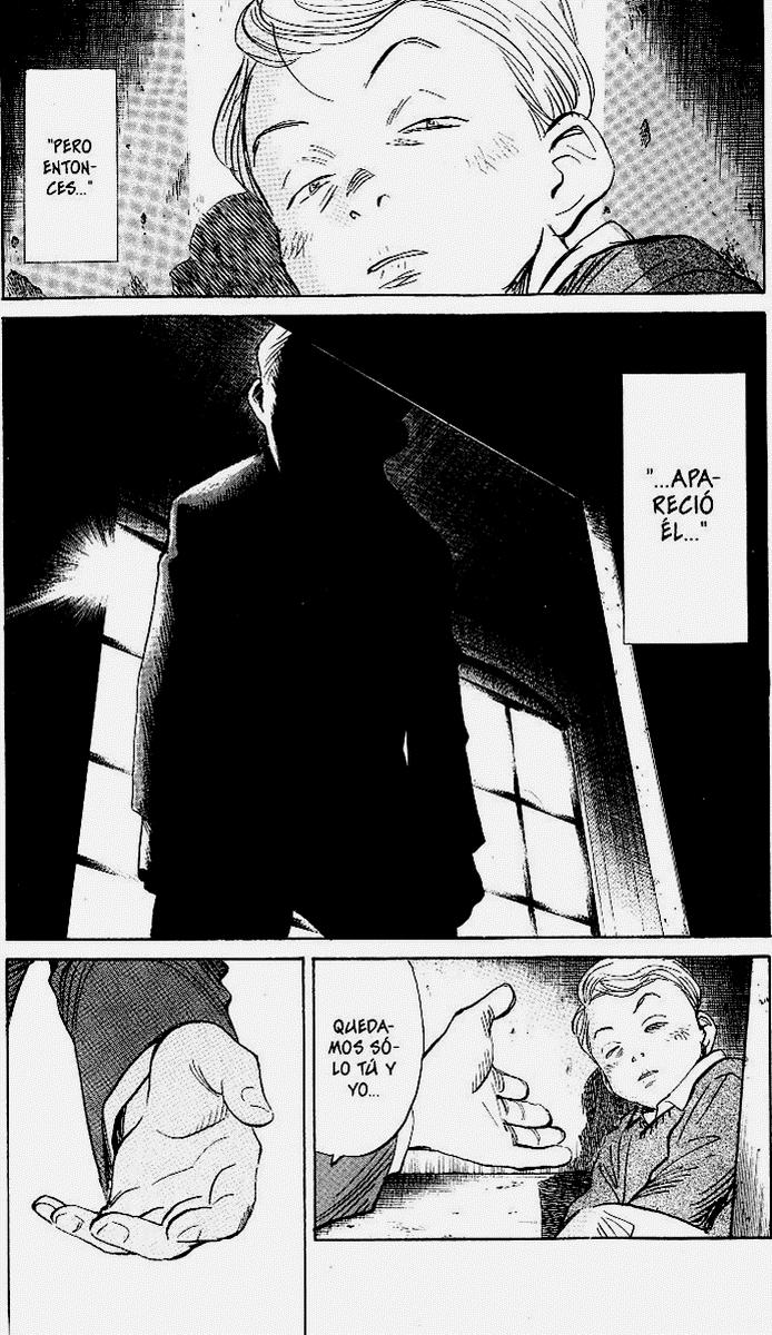 Read Monster (es) Manga Online