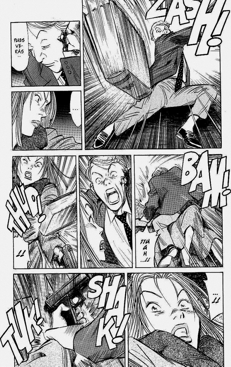 Read Monster (es) Manga Online