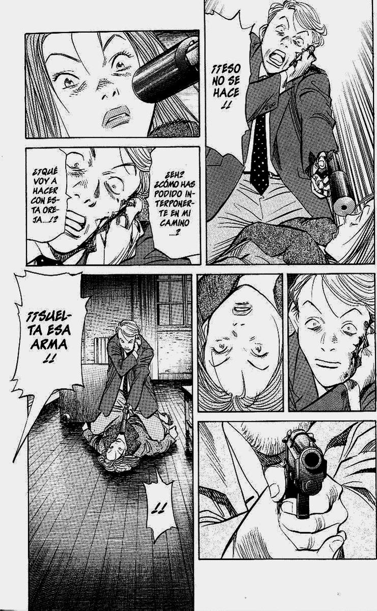 Read Monster (es) Manga Online